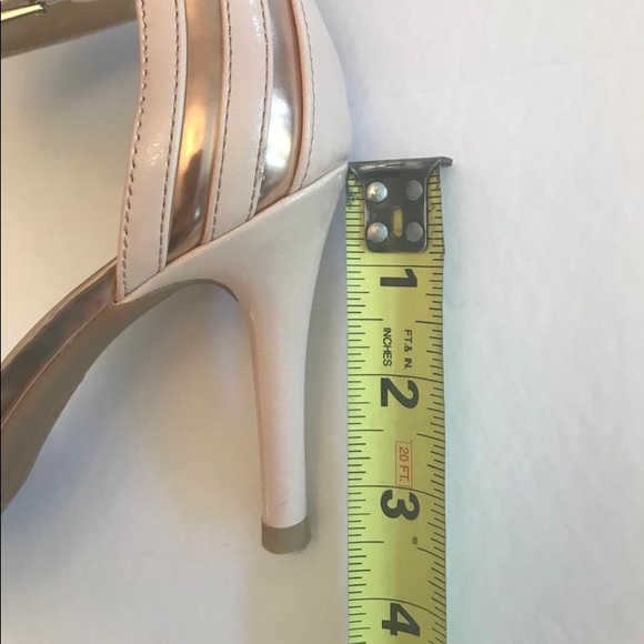 Nine & Co Heels - Picture 11 of 11